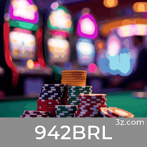 942BRL Logo